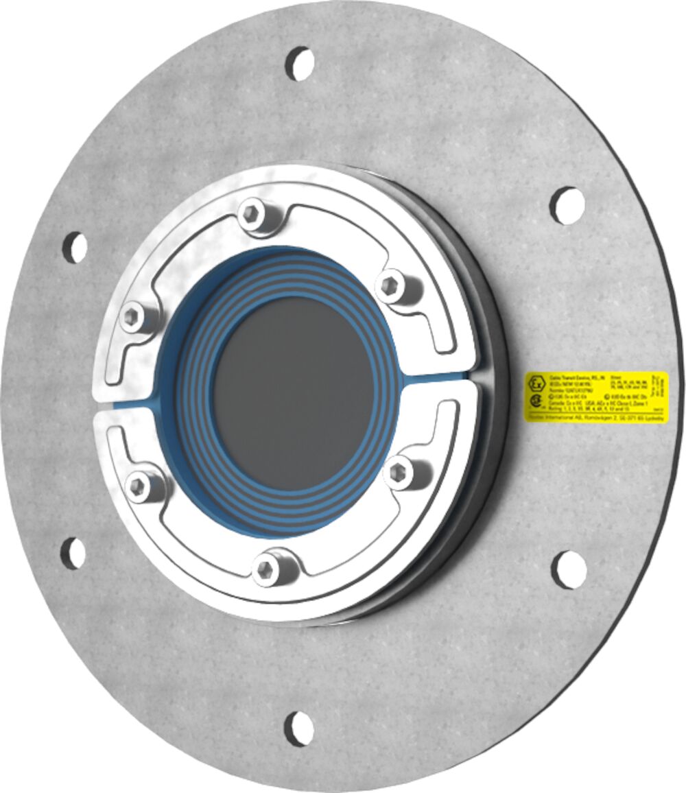 Roxtec RS B ES Ex kit